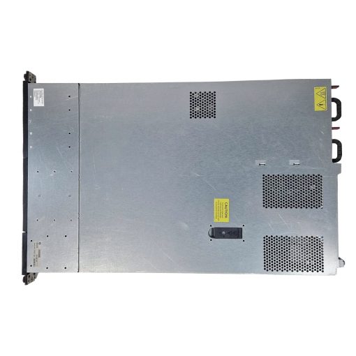 HP Proliant DL360 G7 8SFF 2x E5620 (8 Núcleos 16 Hilos) 16GB RAM RAID P410 2 PSU
ENVIO RAPIDO, FACTURA, VENDEDOR PROFESIONAL