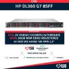 HP Proliant DL360 G7 8SFF 2x E5620 (8 Núcleos 16 Hilos) 16GB RAM RAID P410 2 PSU
ENVIO RAPIDO, FACTURA, VENDEDOR PROFESIONAL