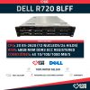 Servidor Rack DELL PowerEdge R720 8SFF 2xE5-2670 + 48GB + H710 + 4x 600GB + 4x CADDIES + 2PSU GR6M9
ENVIO RAPIDO, FACTURA, VENDEDOR PROFESIONAL