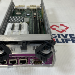 DELL EQUALLOGIC PS4000 16LFF 2XN789R + 15CADDIES + 2PSU - 64362-04E ENVIO RAPIDO, FACTURA, VENDEDOR PROFESIONAL