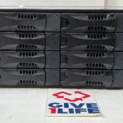 DELL EQUALLOGIC PS4000 16LFF 2XN789R + 15CADDIES + 2PSU - 64362-04E ENVIO RAPIDO, FACTURA, VENDEDOR PROFESIONAL