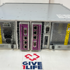 DELL EQUALLOGIC PS4000 16LFF 2XN789R + 15CADDIES + 2PSU - 64362-04E ENVIO RAPIDO, FACTURA, VENDEDOR PROFESIONAL