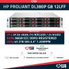 Servidor Rack HP DL380P G8 8SFF 2xE5-2650v2 (16 CORES / 32 THREADS) +48GB RAM +P420 +2PSU HSTNS-5163
ENVÍO RÁPIDO, FACTURA DISPONIBLE, CAJA REFORZADA, VENDEDOR PROFESIONAL