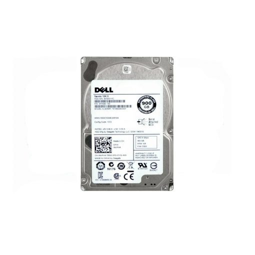 DELL 8JRN4 HDD 2.5" 900GB SAS-2 6GB/s 10K RPM
ENVIO RAPIDO, FACTURA, VENDEDOR PROFESIONAL