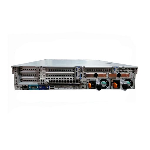 Servidor de HiperConvergencia Dell Nutanix XC730XD 24SFF (24 Bahías de 2.5") Con 2 Procesadores E5-2650V3 (20Núcleos/40Hilos) y 64GB RAM DDR4, Raid Controller PERC H730 y 2 PSU.
ENVIO RAPIDO, FACTURA, VENDEDOR PROFESIONAL