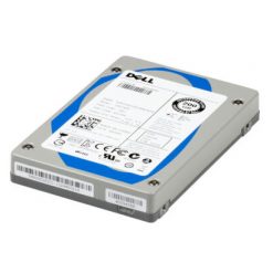 Disco SSD DELL ENTERPRISE PLUS SAS 2, 2.5" 6GB/s Capacidad 200GB
ENVIO RAPIDO, FACTURA, VENDEDOR PROFESIONAL