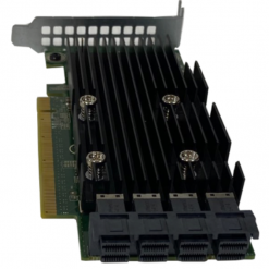 DELL GY1TD TARJETA DE EXPANSION NVMe SSD PCIe v3.1 32Gbps CON CABLES INCLUIDOS PN:K9TVP. ¡NO ES UNA CONTROLADORA RAID!
ENVIO RAPIDO, FACTURA, VENDEDOR PROFESIONAL