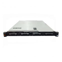 Dell PowerEdge R330 4LFF 1x E3-1270 v5 (4 Núcleos 8 Hilos) 4GB RAM DDR4 PERC H730 2 PSU
ENVIO RAPIDO, FACTURA, VENDEDOR PROFESIONAL