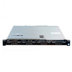 Dell PowerEdge R230 4LFF 1x E3-1220V5 4GB RAM PERC H330 1 PSU - Formato Más Corto que el Estándar - 55CM de Fondo.
ENVIO RAPIDO, FACTURA, VENDEDOR PROFESIONAL