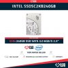INTEL D3-S4510 SERIES SSDSC2KB240G8 240GB SSD SATA 3.0 6GB/S 2.5"