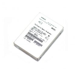 Alternative view of HITACHI HUSSL4040BSS600 SSD 400GB SAS-2 6GB/s