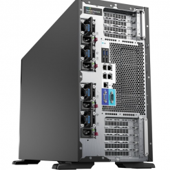 Servidor ML350 G9 Formato Torre, con 8 Bahías para Discos de 2.5″, con Doble Procesador Xeon V3, 16 Núcleos y 32 Hilos, 32 GB de RAM, Doble Fuente por Redundancia y Seguridad.
Si No es la Configuración que estás buscando, Consúltanos. ENVIO RAPIDO, FACTURA, VENDEDOR PROFESIONAL