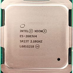 Intel Xeon E5-2683 V4 (16 Núcleos / 32 Hilos) @3.00GHz Turbo Speed, ENVIO RÁPIDO, FACTURA DISPONIBLE, PROFESSIONAL SELLER