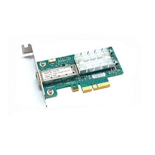 Mellanox ConnectX-3 MCX311A-XCAT 1x 10GB/s SFP+ PCI Express
ENVIO RAPIDO, FACTURA, VENDEDOR PROFESIONAL