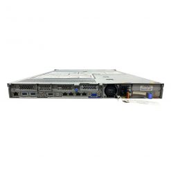 Servidor Rack IBM X3550 M5 4LFF 2xE5-2620V3 + 32GB DDR4 + M5210 + 1PSU 5463-AC1
ENVÍO RÁPIDO FACTURA CAJA REFORZADA VENDEDOR PROFESIONAL