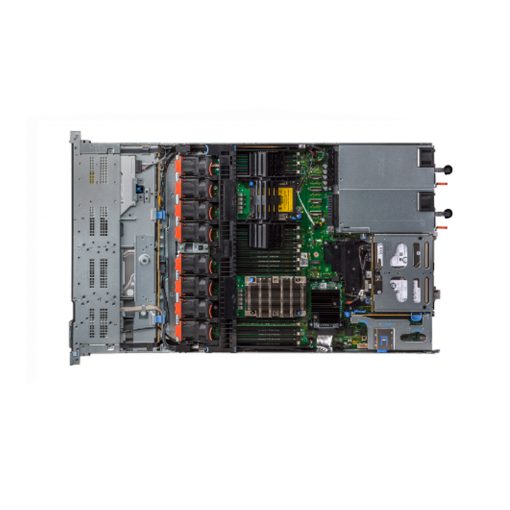 Servidor Rack DELLPowerEdge R640 8SFF 2x Gold 6138 + 64GB DDR4+ H730P
ENVIO RAPIDO, FACTURA, VENDEDOR PROFESIONAL
