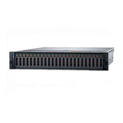 Servidor Rack DELL PowerEdge R740XD 24SFF 2x Gold 6138 + 32GB DDR4+ H740P
ENVIO RAPIDO, FACTURA, VENDEDOR PROFESIONAL