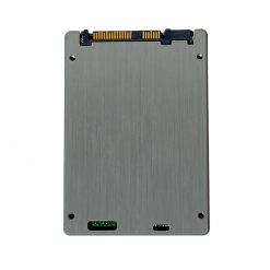 Alternative view of SAMSUNG MZ6ER400HAGM-000G3 400GB SSD 2.5" SAS-2 6GB/S