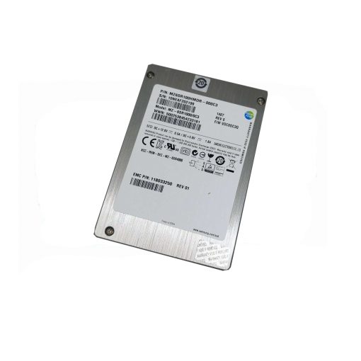 Disco SSD SAS 2, 2.5" 6GB/s Capacidad 100GB
ENVIO RAPIDO, FACTURA, VENDEDOR PROFESIONAL