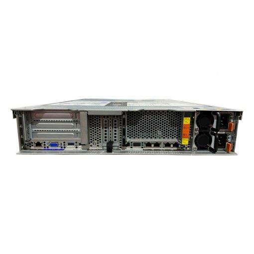 Servidor Rack IBM X3650 M5 8SFF 2xE5-2620V3 + 32GB DDR4 + M5210 + 1x1TB SAS + 2PSU 8871-AC1
ENVÍO RÁPIDO FACTURA CAJA REFORZADA VENDEDOR PROFESIONAL