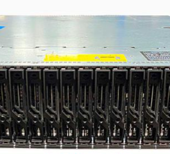 Servidor Rack DELL C6320 compuesto de 4 Nodos con 2 procesadores E5-2650L v4 (28 núcleos / 56 hilos), 64GB RAM DDR4 por nodo, con 24 discos SATA SSD 1.6TB
ENVIO RAPIDO, FACTURA, VENDEDOR PROFESIONAL