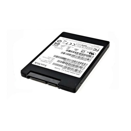 Disco SSD SATA, 2.5" 6 GB/s Capacidad 512GB
ENVIO RAPIDO, FACTURA, VENDEDOR PROFESIONAL
