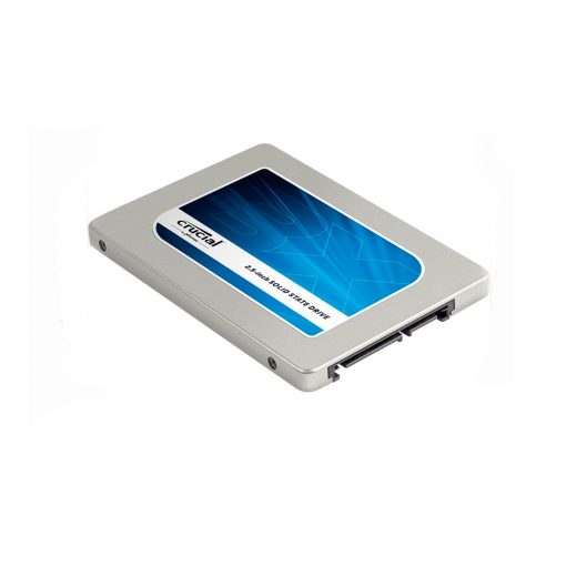 Crucial CT120BX100SSD1 SSD 120GB 2.5" SATA 6GB/S
ENVIO RAPIDO, FACTURA, VENDEDOR PROFESIONAL