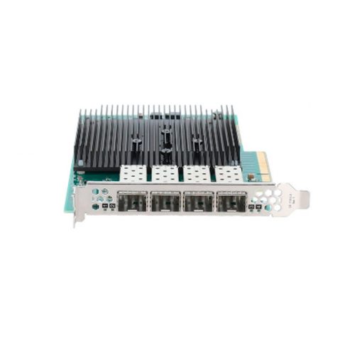 SOLARFLARE SF432-9024 4x 10GB/s SFP+ PCI Express 3.0 Perfil Largo
ENVIO RAPIDO, FACTURA, VENDEDOR PROFESIONAL