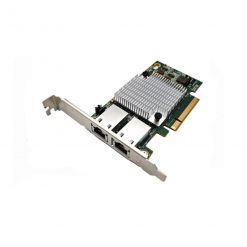 Intel X540-T2 2x RJ45 10GB/S Perfil Corto + Largo
ENVIO RAPIDO, FACTURA, VENDEDOR PROFESIONAL