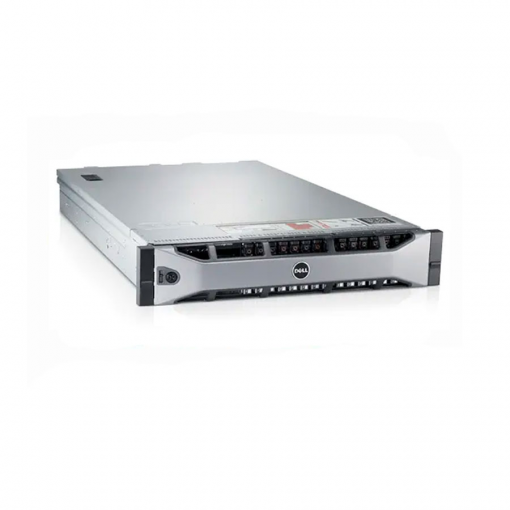 Servidor Rack DELL PowerEdge R820 16SFF 4x E5-4620 + 64GB + H710 + 8x600GB + 8 CADDIES + 4x1GB LAN + 2xPSU 1100W XRT6M
ENVIO RAPIDO, FACTURA, VENDEDOR PROFESIONAL