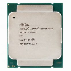 Intel Xeon E5-2650 V3 (10 Núcleos / 20 Hilos) @3.00GHz Turbo Speed, ENVIO RÁPIDO, FACTURA DISPONIBLE, PROFESSIONAL SELLER