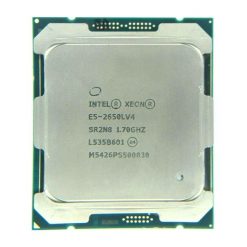 Intel Xeon E5-2650L V4 (14 Núcleos / 28 Hilos) @2.50GHz Turbo Speed, ENVIO RÁPIDO, FACTURA DISPONIBLE, PROFESSIONAL SELLER