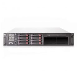 HP Proliant DL380 G7 8SFF + 2x X5650 (12Cores/24Threads) + 36GB RAM + 4x600GB + 4 Caddy
ENVIO RAPIDO, FACTURA, VENDEDOR PROFESIONAL