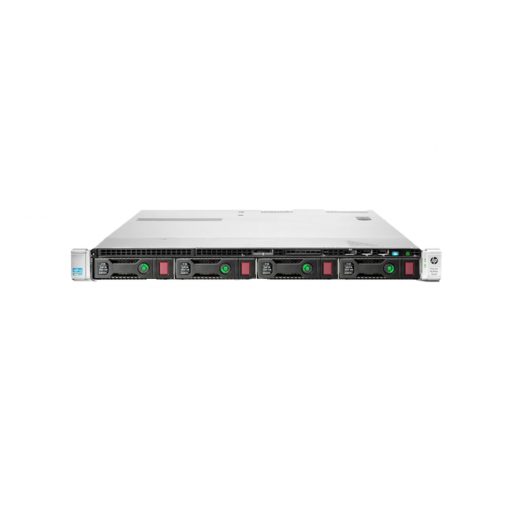 Servidor Rack HP DL360 G8 4LFF 2x E5-2650Lv2 +128GB RAM+ P420 + 3x2TB + 2PSU 763480-B21