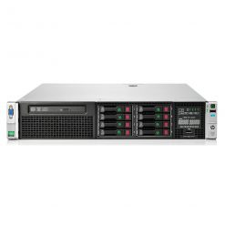 Servidor Rack HP DL380P G8 8SFF 2x E5-2650v2 +48GB RAM +4x600Gb 10K + 4x651687-001 +P420 +2PSU HSTNS-5163
ENVIO RAPIDO, FACTURA DISPONIBLE, CAJA REFORZADA, VENDEDOR PROFESIONAL
