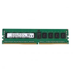 8GB 1Rx4 PC4-2133P DDR4 RAM REGISTRADA - ESPECIAL SERVIDOR
ENVIO RAPIDO, FACTURA DISPONIBLE, VENDEDOR PROFESIONAL