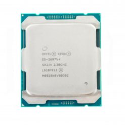 Intel Xeon E5-2697 V4 (18 Núcleos / 36 Hilos) @3.60GHz Turbo Speed, ENVIO RÁPIDO, FACTURA DISPONIBLE, PROFESSIONAL SELLER