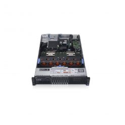 DELL PowerEdge R730 2U 8SFF CONFIGURABLE ENVÍO RÁPIDO FACTURA CAJA REFORZADA PROFESSIONAL SELLER