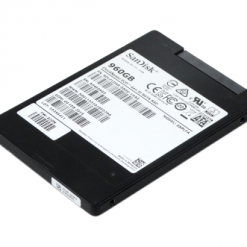 Disco SSD SATA, 2.5" 6 GB/s Capacidad 960GB
ENVIO RAPIDO, FACTURA, VENDEDOR PROFESIONAL