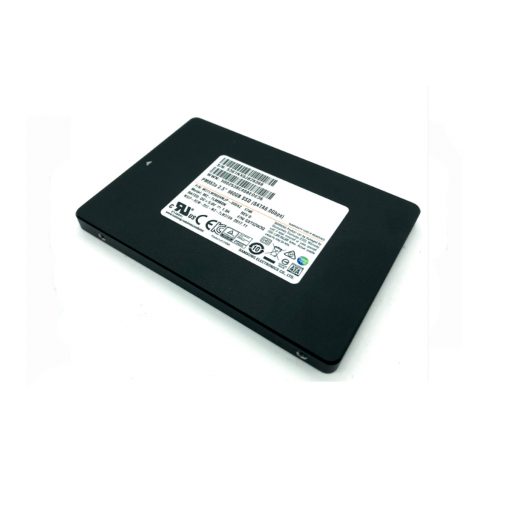 Samsung PM863a MZ-7LM3T8N SSD 2.5" 3.84TB SATA 6GB/s ENVIO RAPIDO, FACTURA, VENDEDOR PROFESIONAL