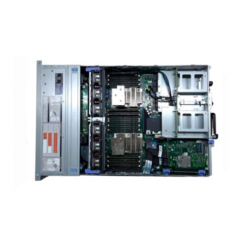 Servidor Rack DELL PowerEdge R740XD 12LFF + 4SFF 2x Gold 5118 (24 Núcleos 48 Hilos @3.20Ghz)+ 32GB DDR4+ H730
ENVIO RAPIDO, FACTURA, VENDEDOR PROFESIONAL