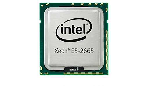 Intel Xeon E5-2665 V1 (8 Núcleos / 16 Hilos) @3.10GHz Turbo Speed, ENVIO RÁPIDO, FACTURA DISPONIBLE, PROFESSIONAL SELLER