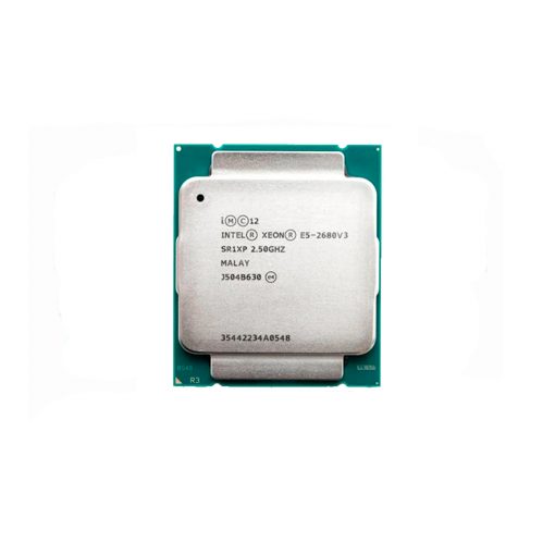 Intel Xeon E5-2680 V3 (12 Núcleos/24 Hilos) @3.30GHz Turbo Speed
ENVIO RAPIDO, FACTURA, VENDEDOR PROFESIONAL