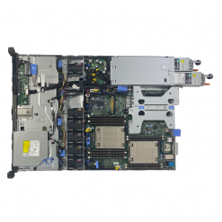Servidor Rack DELL PowerEdge R430 4LFF 2xE5-2620V3+32GB
ENVIO RAPIDO, FACTURA, VENDEDOR PROFESIONAL
