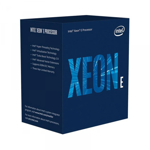 Intel Xeon E5-2630 V3 (6 Núcleos/12 Hilos) @3.20GHz Turbo Speed ENVIO RÁPIDO, FACTURA DISPONIBLE, PROFESSIONAL SELLER