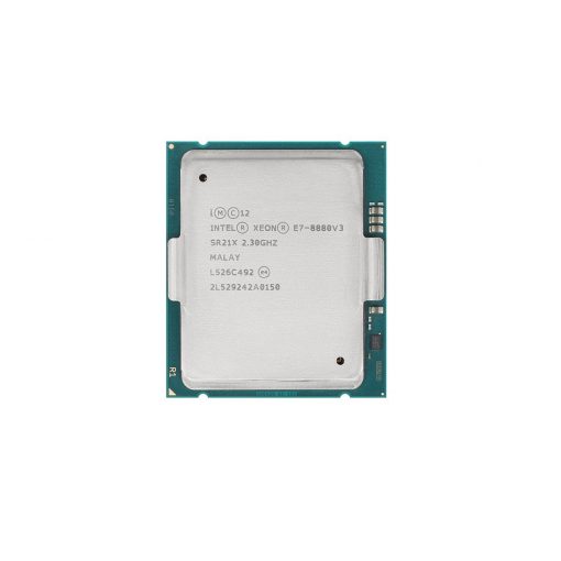 Intel Xeon E7-8880 V3 (18 Núcleos 36 Hilos) @3.10GHz Turbo Speed 45MB Caché ENVIO RAPIDO, FACTURA, VENDEDOR PROFESIONAL