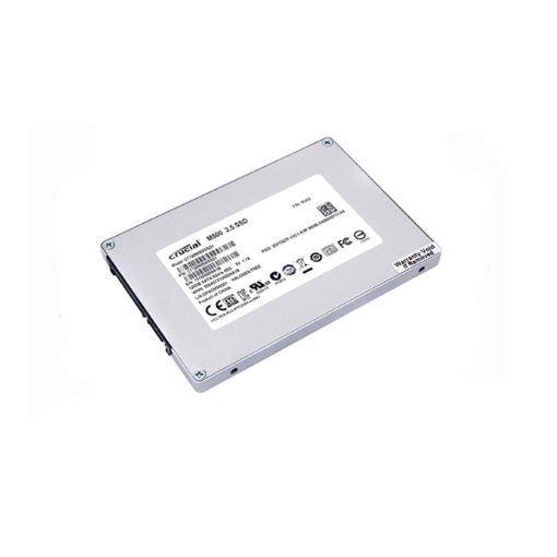 Crucial CT960M500SSD1 SSD 960GB 2.5″ SATA 6GB/S
ENVIO RAPIDO, FACTURA, VENDEDOR PROFESIONAL