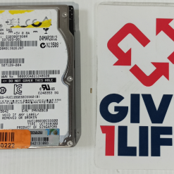 HUC106030CSS600 300GB HDD 2.5" SAS-2 6GB/S 10K 64MB ESPECIAL PARA SERVIDORES
ENVIO RAPIDO, FACTURA, VENDEDOR PROFESIONAL