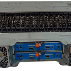 DELL COMPELLENT SC220 24 SFF STORAGE ARRAY + 2X 0TW47 CONTROLLER + 2PSU
ENVIO RAPIDO, FACTURA DISPONIBLE, CAJA REFORZADA, VENDEDOR PROFESIONAL