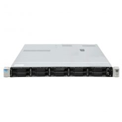 DL360P G8 10SFF 2X E5-2630(12CORES/24THREADS) + 48GB DDR3 + P420i + 2PSU
ENVIO RAPIDO, FACTURA DISPONIBLE, CAJA REFORZADA, VENDEDOR PROFESIONAL